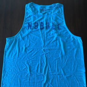 Nobull high neck tank